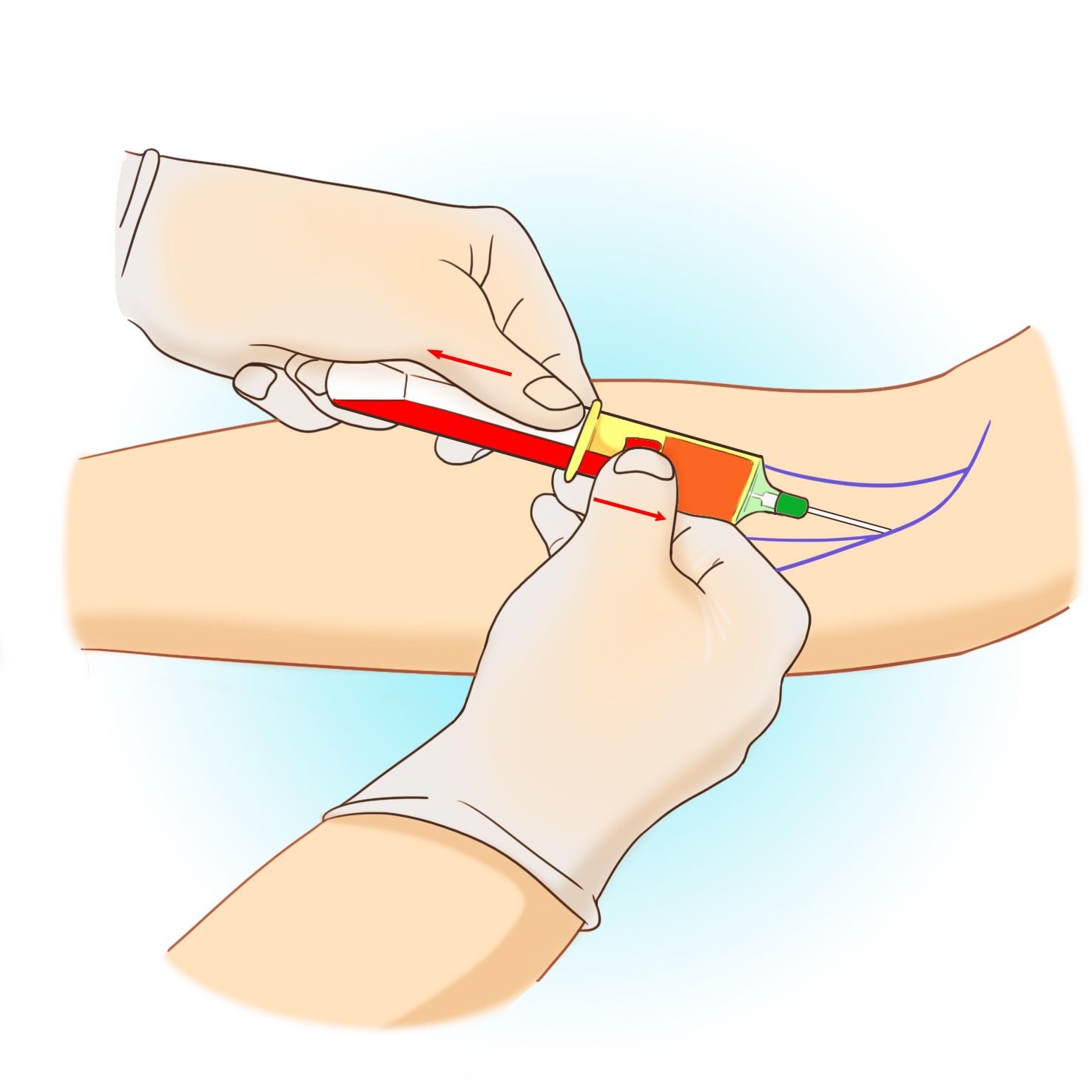 간 섬유화 수치의 증상 검사 방법을 꼭 알아두세요