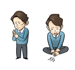 손발저림 증상