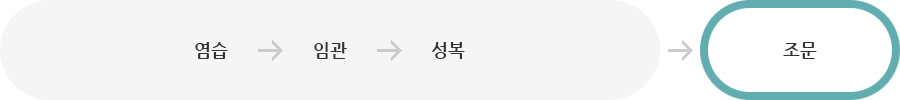 장례2일차 사진