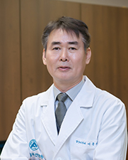 Moon-Gyu Lee, MD, PhD
