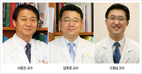 임호준 서종진 고경남