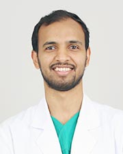 Dr.Rifan Alyami