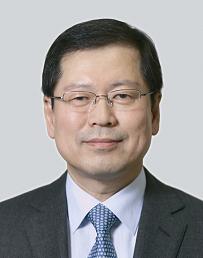Dr. Lee, Sung-Gyu