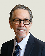 제14회 아산의학상 수상자 (2021년) - 기초의학부문 로날드 에반스 교수(미국 솔크연구소)