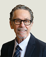 Ronald M. Evans