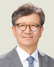 제16회 아산의학상 수상자 (2023년) - 임상의학부문 강윤구 교수 (서울아산병원 종양내과)
