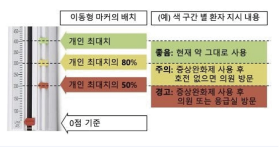 기구사용법: 최대호기속도 측정 방법 이미지2