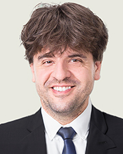 Karl Deisseroth