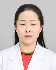 서울아산병원 소아호흡기알레르기센터 오지혜 전담약사 모습