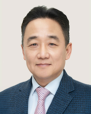 제19회 아산의학상 수상자 (2026년) - 김승업 연세의대 세브란스병원 소화기내과 교수