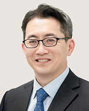 제19회 아산의학상 수상자 (2026년) - 이주명 성균관의대 삼성서울병원 순환기내과 교수