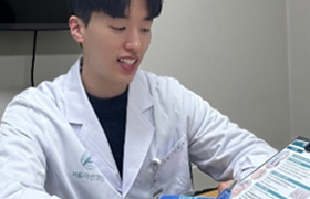 임상지원실 관련 사진