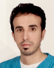 ABDALLAH M. ALFERDAUS, M.D., SBGS