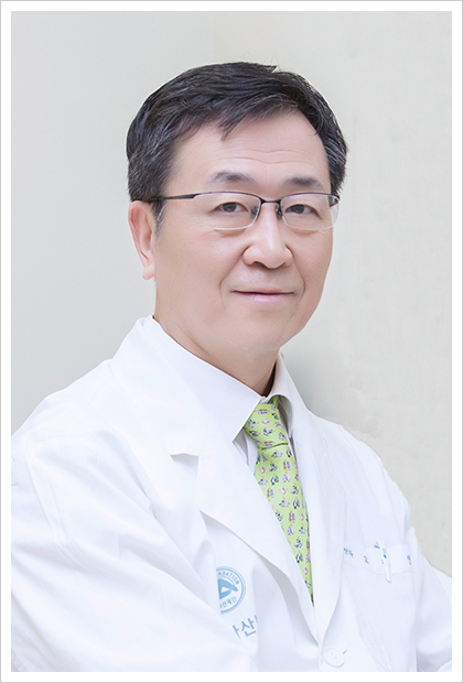 고재영 서울아산병원 신경과 교수