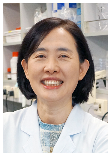 울산의대 서울아산병원 융합의학과 권미나 교수