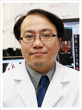 서울아산병원 융합의학과 김남국 교수