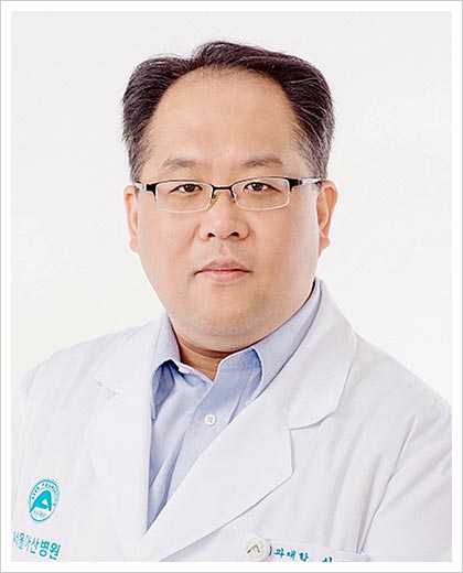 울산의대 서울아산병원 의생명과학교실 신동명 교수