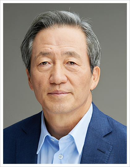 아산사회복지재단 이사장 정몽준