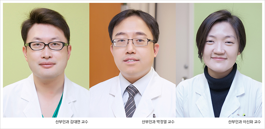 초기 자궁내막암 가임력 보존 약물 치료, 지속해도 효과