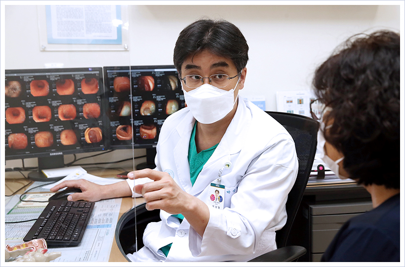 국내 염증성 장질환 환자 골절 위험 첫 대규모 연구 진행