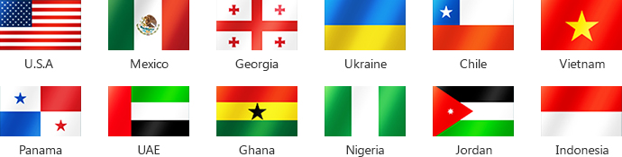 Embassies