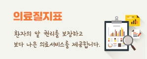 의료질지표