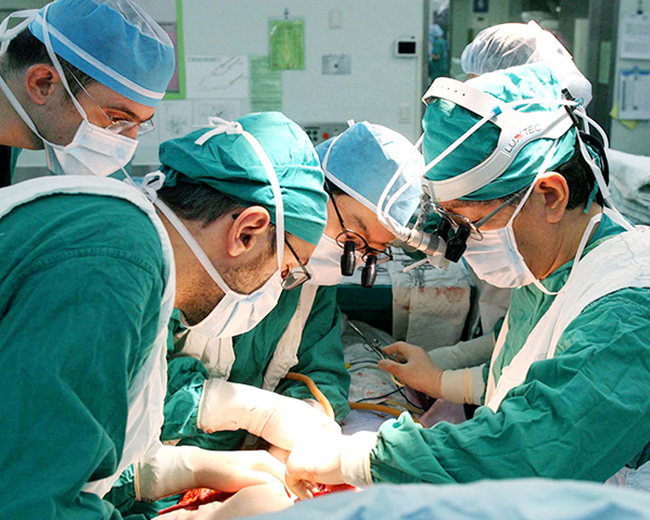 수술 잘하는 병원