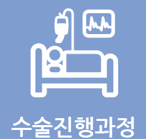 수술진행과정